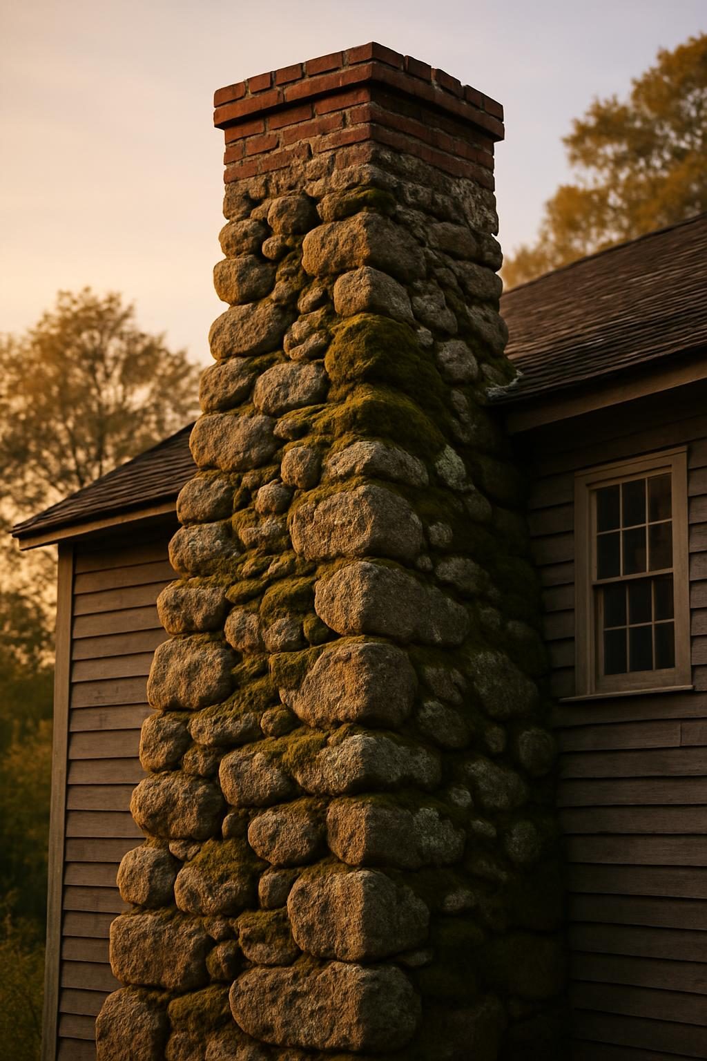 Chimney Relining
